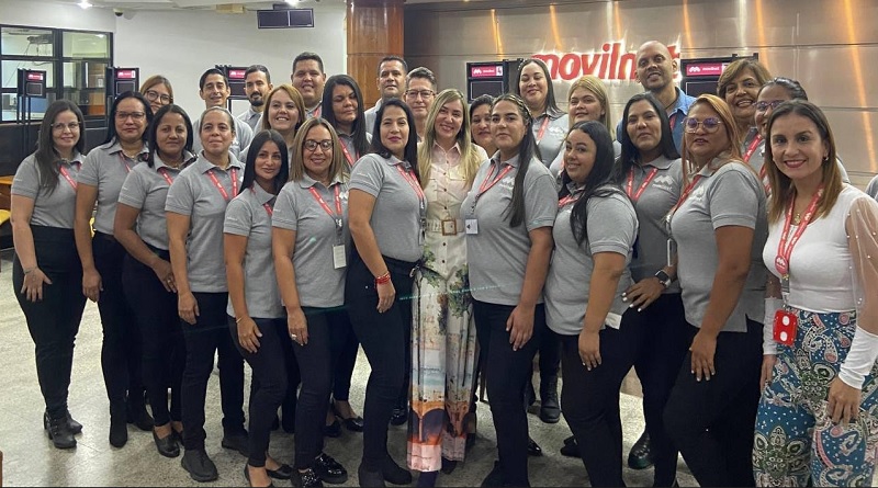 Movilnet reinaugura oficina de servicio y atención al cliente en Maracaibo
