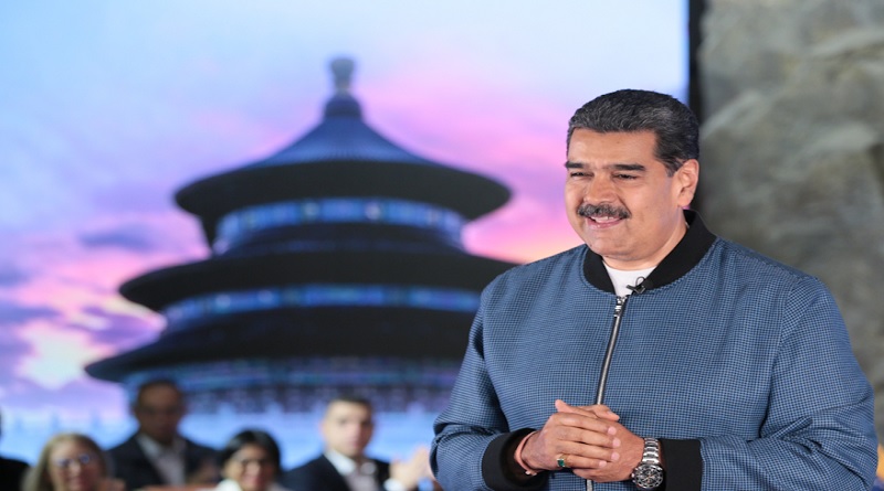 Gobierno de Venezuela da la bienvenida a la inversión y producción latinoamericana