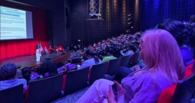 Lideresas del PSUV debaten sobre el liderazgo territorial en Maracay