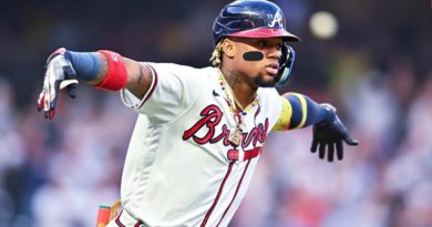 Ronald Acuña Jr. buscará darle caza a récord de José Altuve