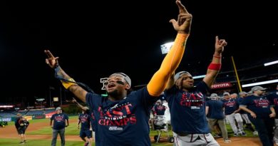 Bravos ganaron el Este de la Nacional por sexto año seguido