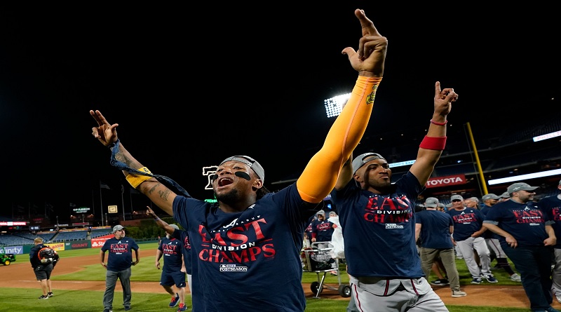 Bravos ganaron el Este de la Nacional por sexto año seguido