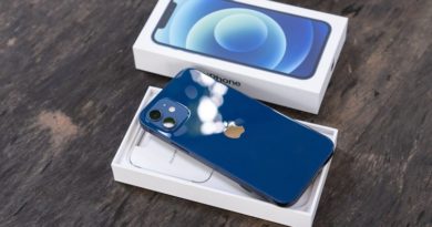 Francia ordena retirar del mercado iPhone 12 por exceso de radiación