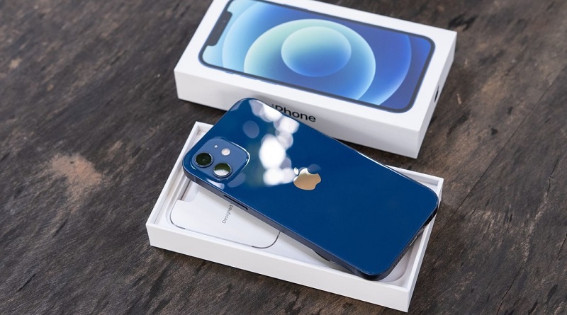 Francia ordena retirar del mercado iPhone 12 por exceso de radiación