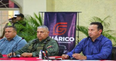 Asociaciones campesinas apuestan por el crecimiento y desarrollo de Guárico
