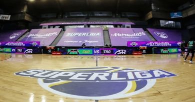 La edición 2024 de la Superliga Profesional de Baloncesto tiene fecha de inicio