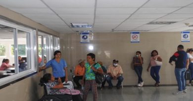 Realizan captación de pacientes para colocación de marcapasos en Guárico