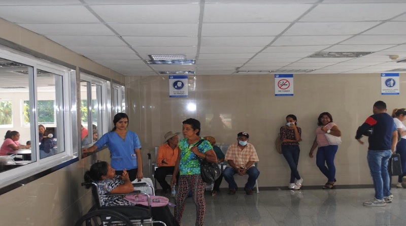 Realizan captación de pacientes para colocación de marcapasos en Guárico
