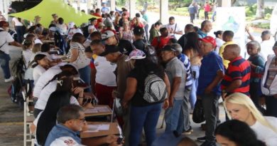 Más de 15 mil agrourbanos escogen sus voceros para el Congreso Campesino 2023