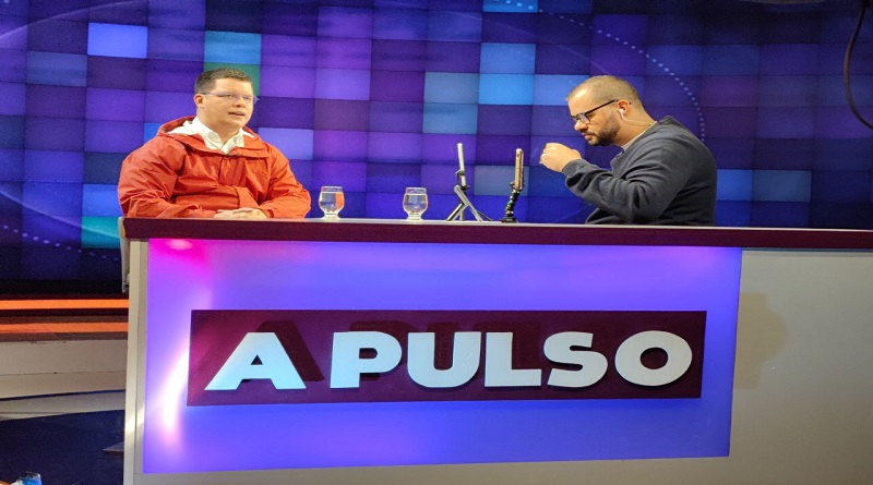 Alcalde Fuenmayor: Valencia es uno de los municipios más limpios de Carabobo