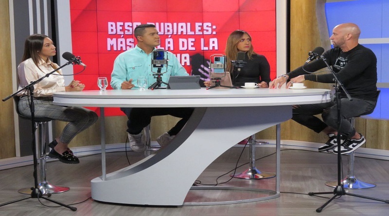 Polémica| El beso Rubiales euforia o abuso de poder