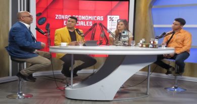 Zonas Económicas Especiales son el cambio del modelo rentista a la producción