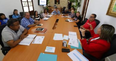 Aguas de Monagas trabaja en nuevas líneas estratégicas