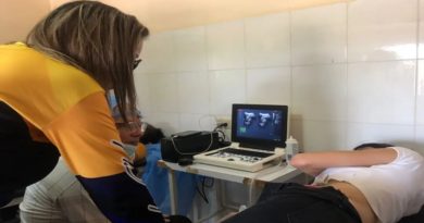 Atención médica favorece a habitantes del municipio Democracia en Falcón