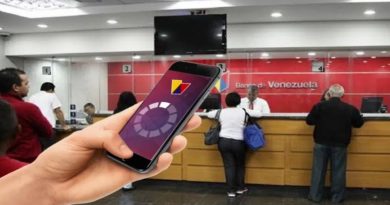 Pago electrónico posiciona a Venezuela a la vanguardia de América Latina