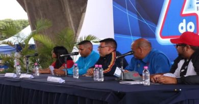 Reconocen labor de las Brippas a dos años de su creación
