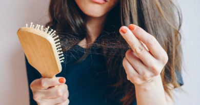 Esto es lo que debes saber sobre el cuidado del cabello
