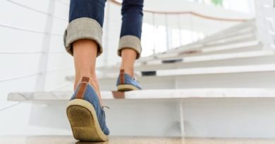 Revelan que caminar después de comer reduce los niveles de azúcar