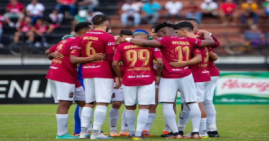 Caracas FC busca retomar la senda del triunfo ante UCV