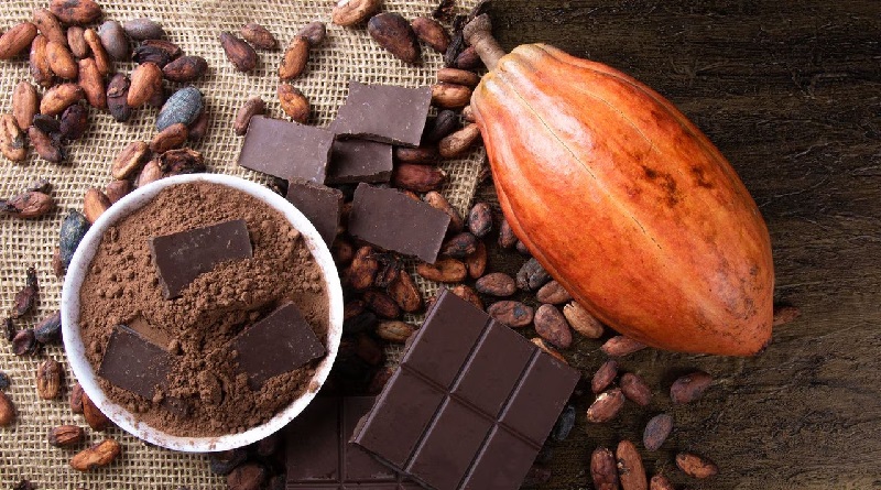 Conoce los beneficios para la salud de comer chocolate