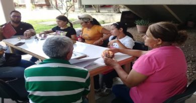 Inces avanza en desarrollo de formación productiva cacaotero