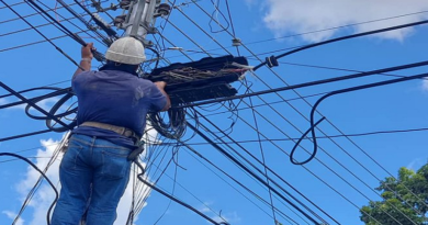 Restituyen servicios de telecomunicaciones en Barinas y Monagas