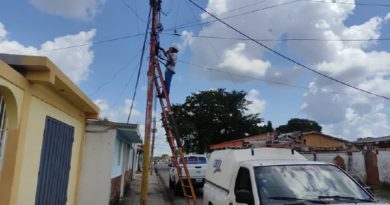 Cantv optimiza servicios a usuarios de Agua Blanca, Guanare y Páez en Portuguesa