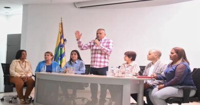 Casas de paso en Bolívar garantizan protección de niños en situación de calle