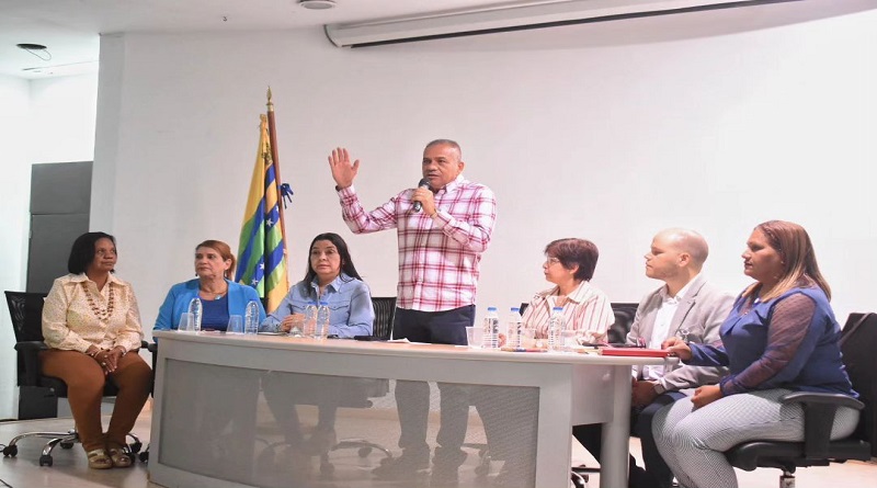 Casas de paso en Bolívar garantizan protección de niños en situación de calle
