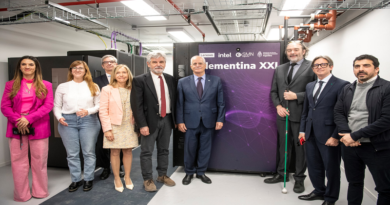 Clementina XXI podría llevar a la ciencia en Argentina a otro nivel