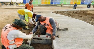 Ciudad Deportiva Universitaria 500 años de Coro consolidará la calidad deportiva