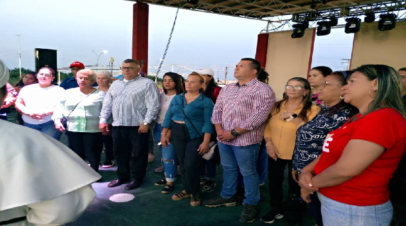Impulsarán actividades económicas y culturales en Monagas