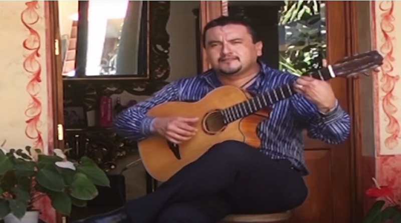 Concierto "Entre Golpes y Jaranas" enlaza musicalmente a Venezuela y México