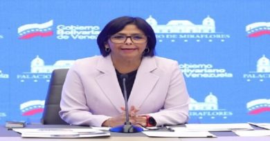 Vicepresidenta Ejecutiva arriba a México para participar en Congreso de Puebla