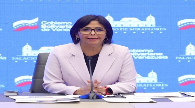 Vicepresidenta Ejecutiva arriba a México para participar en Congreso de Puebla