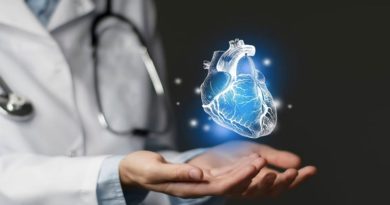 Día Mundial del Corazón: los mejores hábitos para cuidarlo y prevenir un infarto