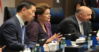 Presidente Maduro: BRICS y su nuevo banco tienen en Venezuela un socio y aliado