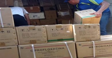 Fortalecen atención médica en hospital Dermatológico Dr. Martín Vegas