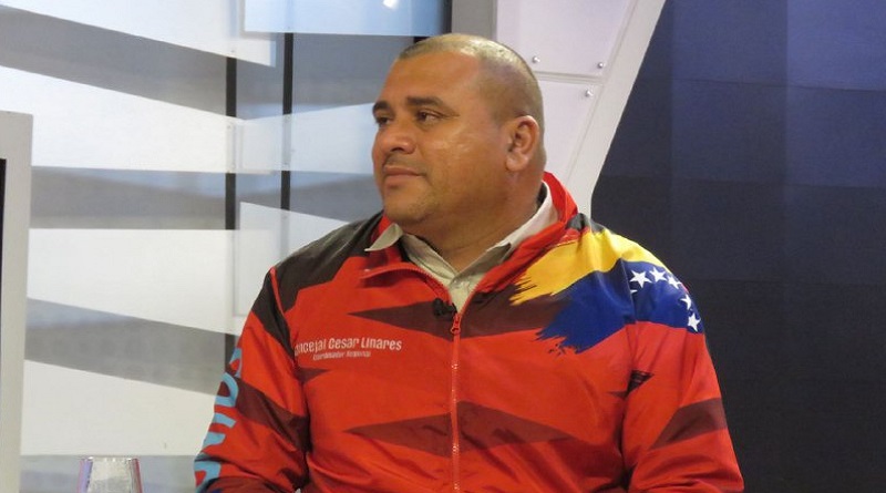Plataforma "Empender Juntos" registra más de 16 mil emprendedores en Lara
