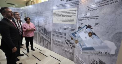 Cancillería expone 50 años del golpe al presidente Salvador Allende