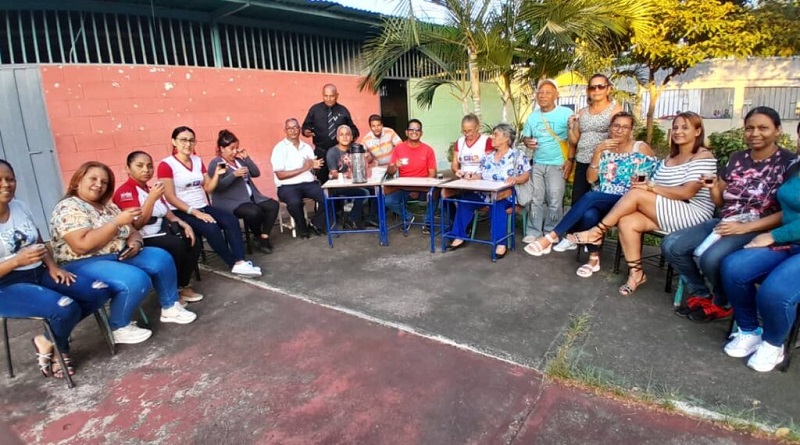 Misión Cultura inicia “Esquinas Culturales” en Yaracuy