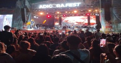 Adícora Fest 2023 logró cien por ciento de ocupación hotelera