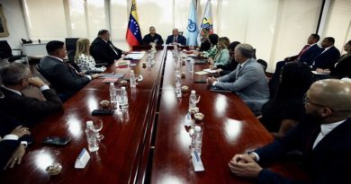 Autoridades del CNE en MP reafirma compromiso de garantes de legalidad electoral