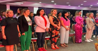 Diva Guzmán: Es con el voto de la mujer Nicolás Maduro va a vencer