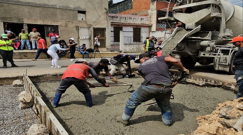 Escuadrón Caza Hueco resuelve caso del 1x10 del Buen Gobierno en la Pastora