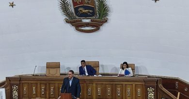 AN aprueba Proyecto de Ley de Fomento de Exportaciones no Petroleras
