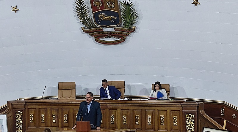 AN aprueba Proyecto de Ley de Fomento de Exportaciones no Petroleras