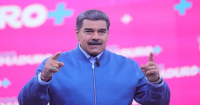 Gobierno nacional amplía búsqueda de criminales a escala internacional