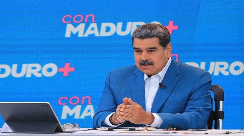Gobierno Bolivariano fortalece inversión de ZEE oriental con China