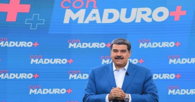 Autoridades garantizan soluciones con el 1x10 del Buen Gobierno en Cojedes